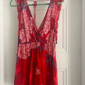 FREE PEOPLE Summer Dress